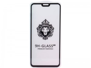 محافظ صفحه نمایش شیر نشان مناسب برای گوشی موبايل هوآوی Y8s/Honor 8X/Y9 2019