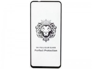 محافظ صفحه نمایش شیر نشان مناسب برای گوشی موبايل هوآوی Nova 5T/Honor 20/Honor 20 Pro