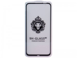 محافظ صفحه نمایش شیر نشان مناسب برای گوشی موبايل هوآوی Nova 7i/P40 Lite/Nova 6 SE