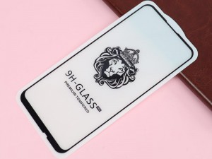 محافظ صفحه نمایش شیر نشان مناسب برای گوشی موبايل هوآوی Y7p 2020