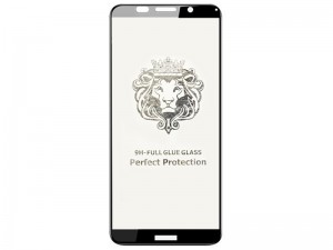 محافظ صفحه نمایش شیر نشان مناسب برای گوشی موبايل هوآوی Y5p 2020
