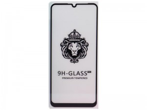 محافظ صفحه نمایش شیر نشان مناسب برای گوشی موبايل هوآوی Y8p 2020