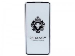 محافظ صفحه نمایش شیر نشان مناسب برای گوشی موبايل شیائومی Redmi Note 9S/Note 9 Pro/Note 9 Pro Max/Poco X3