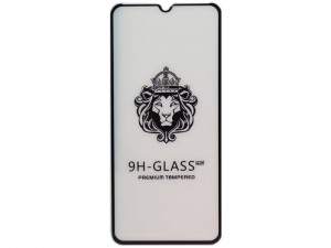 محافظ صفحه نمایش شیر نشان مناسب برای گوشی موبايل شیائومی Redmi 9A