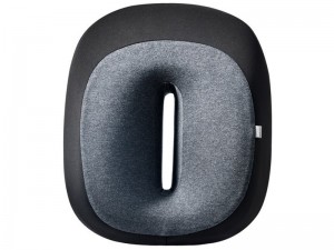 پشت کمری طبی خودرو بیسوس مدل Floating Car Waist Pillow