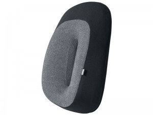 پشت کمری طبی خودرو بیسوس مدل Floating Car Waist Pillow