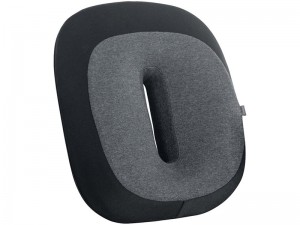 پشت کمری طبی خودرو بیسوس مدل Floating Car Waist Pillow