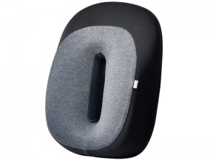 پشت کمری طبی خودرو بیسوس مدل Floating Car Waist Pillow