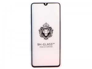 محافظ صفحه نمایش شیر نشان مناسب برای گوشی موبايل سامسونگ A70/A70s