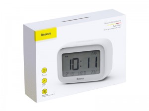 ساعت رومیزی بیسوس Subai Clock ACLK-A02