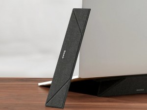 استند لپ تاپ بیسوس مدل Ultra Thin Laptop Stand SUZB-0G