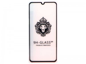 محافظ صفحه نمایش شیر نشان مناسب برای گوشی موبايل سامسونگ A21/A21s