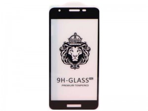 محافظ صفحه نمایش شیر نشان مناسب برای گوشی موبايل سامسونگ A2 Core