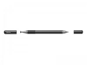 قلم لمسی و خودکار بیسوس مدل Household Pen ACPCL-01