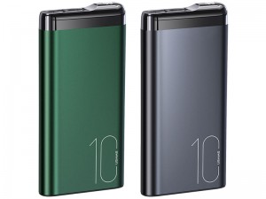 پاور بانک 10000 میلی آمپر یوسمز مدل US-CD148