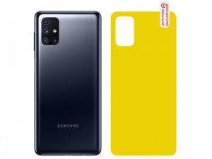 برچسب نانو پشت گوشی مناسب برای گوشی موبایل سامسونگ M51