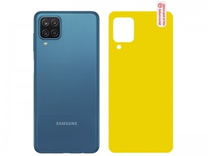 برچسب نانو پشت گوشی مناسب برای گوشی موبایل سامسونگ A12