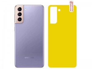برچسب نانو پشت گوشی مناسب برای گوشی موبایل سامسونگ S21 Plus