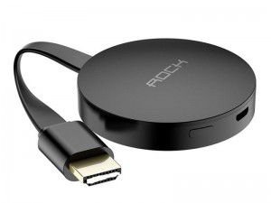 دانگل وایرلس HDMI راک مدل RCB0683