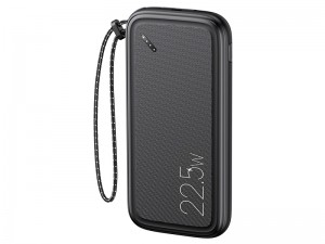 پاور بانک فست شارژ 10000 میلی آمپر یوسمز مدل US-CD151