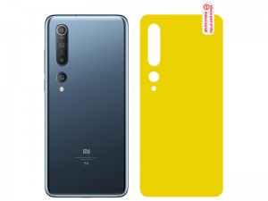 برچسب نانو پشت گوشی مناسب برای گوشی موبایل شیائومی Mi 10