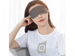 چشم بند و ماساژور چشم بیسوس مدل Thermal Series Eye Cover FMYZ-04