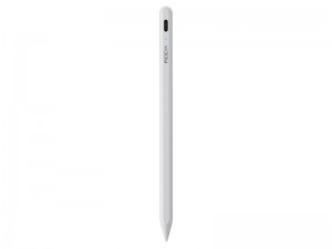 قلم لمسی آیپد راک مدل B02 ME-AP112 Active Magnetic Capacitive