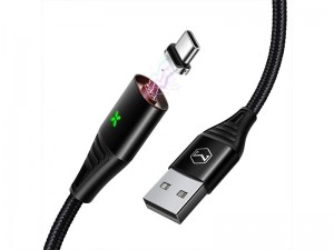 کابل مگنتی فست شارژ تایپ سی مک دودو مدل CA-6440