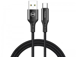 کابل سوپر شارژ تایپ سی مک دودو مدل CA-7430 به طول 1.5 متر