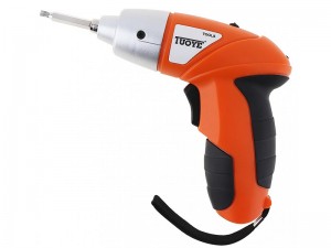 پیچ گوشتی شارژی تیو مدل Cordless Screwdriver