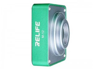 دوربین لوپ ریلایف مدل RELIFE M-12