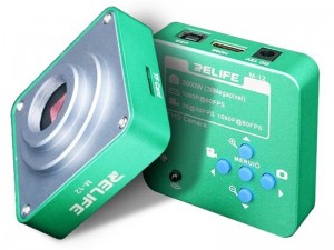 دوربین لوپ ریلایف مدل RELIFE M-12