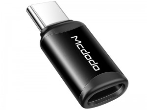 مبدل لایتنینگ به تایپ سی مک دودو مدل OT-7700