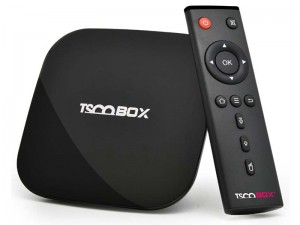 اندروید باکس تسکو مدل Tab 100 Plus