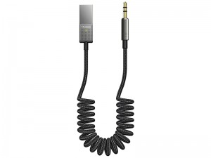 گیرنده صوتی بلوتوثی مک دودو مدل CA-8700