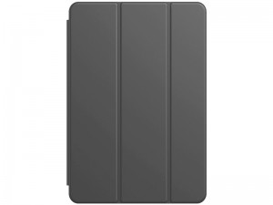 کیف آهنربایی تبلت بیسوس مدل Simplism Magnetic Leather Case LTAPIPD-GSM0J مناسب برای آیپد ایر 10.9 اینچی 2020