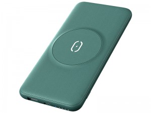 پاور بانک 10000 میلی آمپر وایرلس مک دودو مدل Magnetic Wireless Fast Charging MC-8771