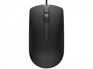 ماوس اورجینال دل مدل MS116