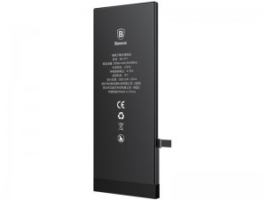 باتری موبایل بیسوس مدل ACCB-BIP7 با ظرفیت 2250mAh مناسب برای گوشی موبایل اپل iPhone 7