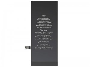 باتری موبایل بیسوس مدل ACCB-BIP6SP با ظرفیت 3400mAh مناسب برای گوشی موبایل اپل iPhone 6S Plus