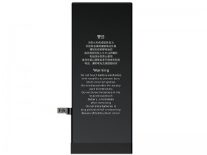 باتری موبایل بیسوس مدل ACCB-BIP6S با ظرفیت 2200mAh مناسب برای گوشی موبایل اپل iPhone 6S