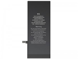 باتری موبایل بیسوس مدل ACCB-AIP5S با ظرفیت 1560mAh مناسب برای گوشی موبایل اپل iPhone 5S