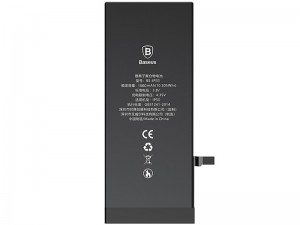 باتری موبایل بیسوس مدل ACCB-AIP5S با ظرفیت 1560mAh مناسب برای گوشی موبایل اپل iPhone 5S