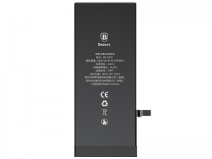 باتری موبایل بیسوس مدل ACCB-AIP6P با ظرفیت 2915mAh مناسب برای گوشی موبایل اپل iPhone 6 Plus