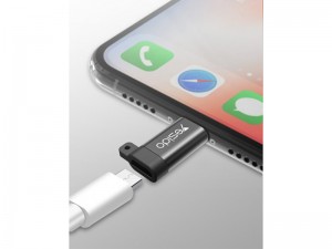 مبدل MicroUSB به Lightning یسیدو مدل GS05