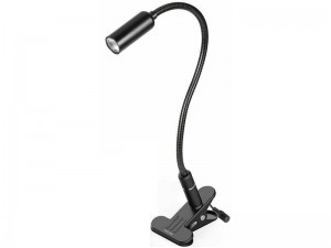چراغ مطالعه تکین مدل Clip LED Desk Lamp DL01