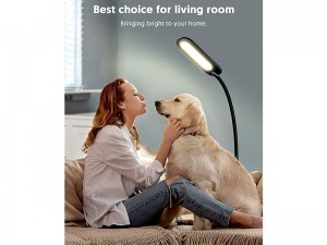 چراغ ایستاده تکین مدل Dimmable LED Floor Lamp FL32