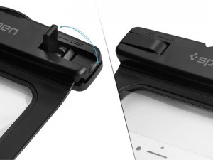 کاور ضد آب اسپیگن مدل Velo A600 Universal مناسب برای گوشی موبایل