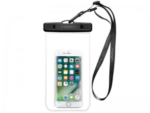 کاور ضد آب اسپیگن مدل Velo A600 Universal مناسب برای گوشی موبایل