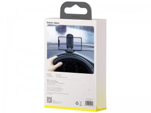 پایه نگهدارنده گوشی موبایل بیسوس مدل Big Mouth Pro Car Mount SUDZ-A01